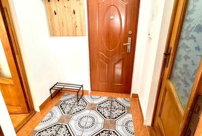 Garsonieră decomandată în Fălticeni - 6