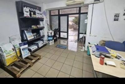 Spațiu comercial, de 42 mp, în Trivale - 2