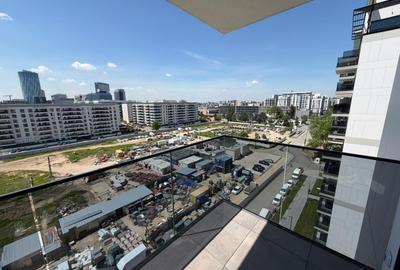 Apartament cu 2 camere decomandat în Aviației - 1