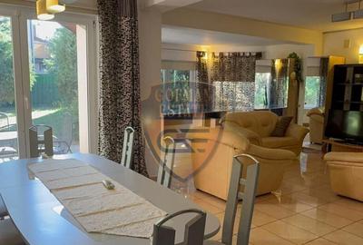 Casa P+1 Boreal / Tomis Plus 123mp, 350 m teren, balcon, gar - 8