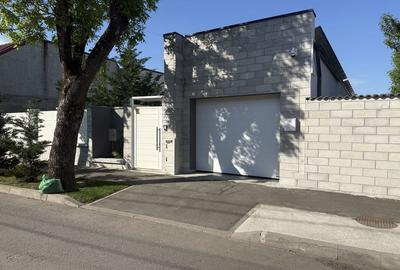 Casă cu 4 camere în Lunei - 5