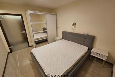 Apartament cu 2 camere decomandat în Central - 2