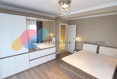 Casa moderna cu jacuzzi, 160 Mp, in zona Iris/Voronet - 4