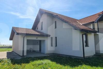 Casă cu 4 camere cu Teren 960 Mp în Central - 5