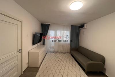Apartament cu 2 camere decomandat, mobilat în 1 Decembrie 1918 - 1