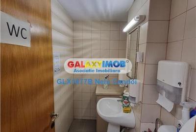Spațiu comercial, de 85 mp, în 13 Septembrie - 12