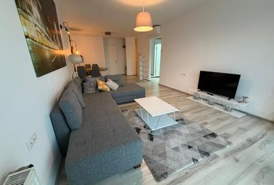 Apartament cu 2 camere decomandat, mobilat în Floreasca - 3