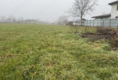 Teren de 1800 mp, în Dărăști-Ilfov - 10