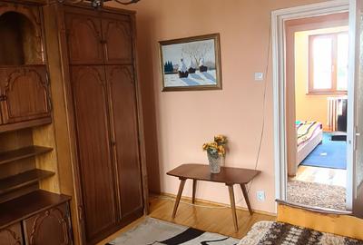 Apartament cu 3 camere lângă Piața Mare, Bloc Cicero, Centrul Civic - 9