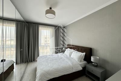 Apartamente cu 2 camere, premium mobilate, in Dumbravita - 5