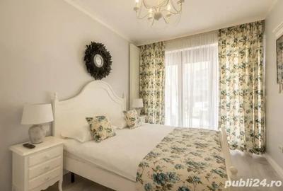 Apartament in primul rand la mare,cu 2 camere ?i gradina Mamaia Nord - 2