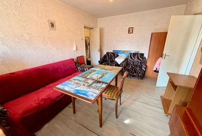 Apartament cu 2 camere decomandat în Drumul Taberei - 3