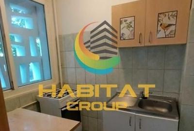 Garsoniera la 12 min de Metrou Aparatorii Patriei 31mp - 5