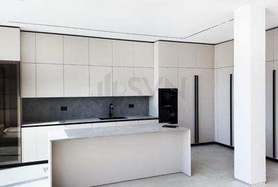 Casă individuală cu 4 camere cu Teren 178 Mp în Pipera - 10