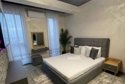 Apartament 2 camere Mamaia Sat/Hanul cu Peste - 4