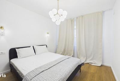 Apartament cu 3 camere semidecomandat în 1 Decembrie 1918 - 3
