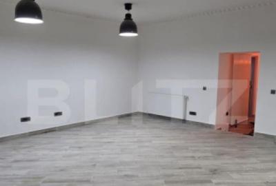 Spațiu comercial, de 70 mp, în Central - 5