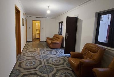 Casa Parter+anexe,Pipera, teren 642 m.p., utilitate multipla, ideal investitie. - 11