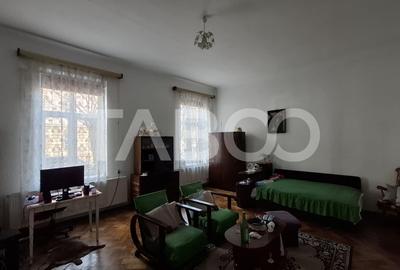 Apartament la vila 3 camere de vanzare 113 mp zona Ultracentral Sibiu - 6