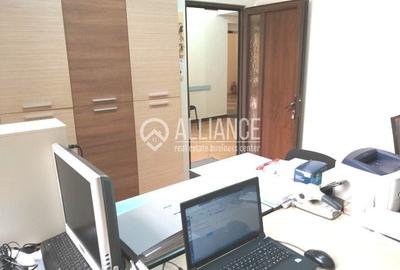 BALADA NEJ(COD03)-Etaj in cladire de birouri si parcare! - 58