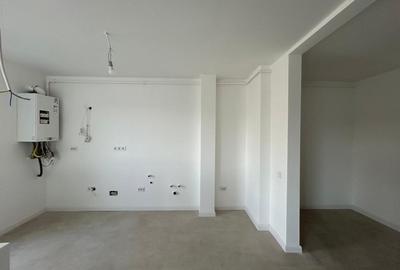 Apartament cu 2 camere, finisat , cu terasa, Metro, Vivo! - 9