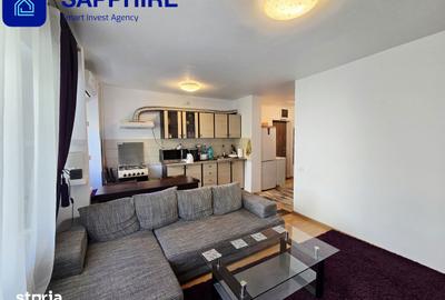 Apartament cu 2 camere în Nerva Traian - 4