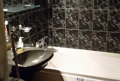 Apartament cu 2 camere decomandat în Tătărași - 1