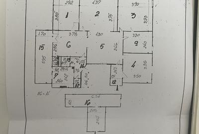 Apartament central Cartierul Evreiesc - 2
