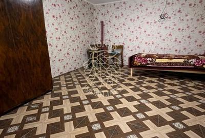 Casă cu 2 camere cu Teren 400 Mp în Budacu de Jos - 2