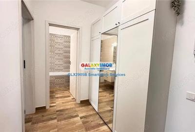 Apartament 2 camere Cartier Rezidential Grand Kristal - 13