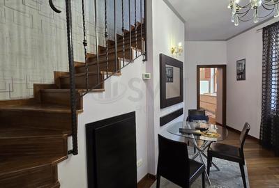 Casă individuală cu 5 camere cu Canalizare în Foișorul de Foc - 4