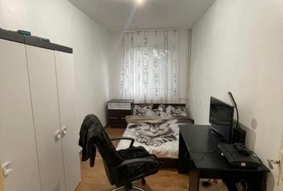 Apartament cu 3 camere decomandat, mobilat în Tătărași - 2
