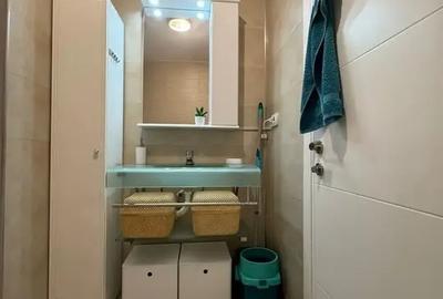 View Superb Lacul Tei 2 Camere Floreasca-Parc Verdi Bloc Nou I Parcare - 6