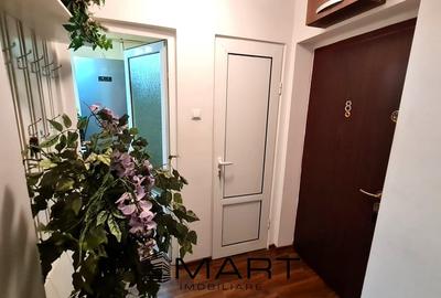 Apartament 3 camere zona Mihai Viteazul Sibiu - 5