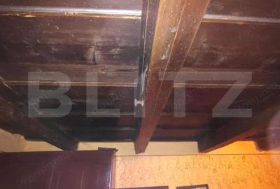 Casa individuala 55 mp, cu teren 2460 mp, Cojocna - 2