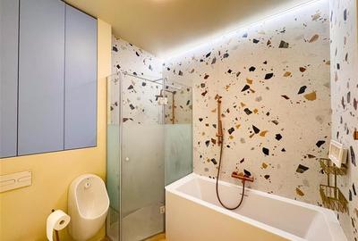 Apartament de inchiriat 4 camere Soseaua Nordului Herastrau - 35