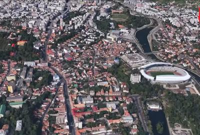 Casă individuală cu 3 camere cu Teren 550 Mp în Grigorescu - 1