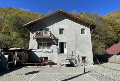 Casă cu 4 camere în Măguri - 7