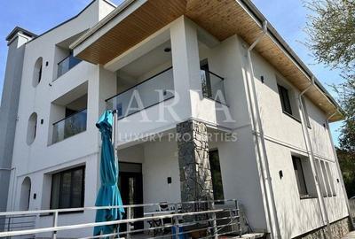 IANCU NICOLAE 1000MP Casă / Vilă cu 4 camere de vânzare IANCU NICOLAE 1000MP Casă / Vilă cu 4 camere de vânzare - 3