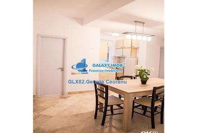 Inchiriere apartament 2 camere 80mp Dorobanti piata   Romana - 6