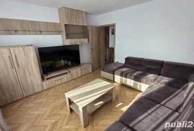 Apartament 3 camere de inchiriat Cartier Gheorgheni, Str. Unirii (Sta?ia Borsec) - 7