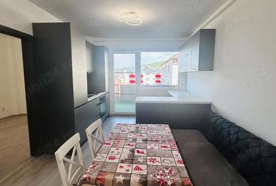 Apartament cu 2 camere decomandat în Florești - 6