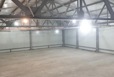 Spațiu comercial, de 600 mp, în Nord - 3