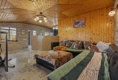 COMISION 0% | 2 Case cu Spatiu Comercial | Teren 1019mp | 540 eur/mp - 15