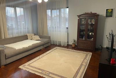Vand sau schimb casa 4 camere cu 2600 mp teren, Central, Reghin, Mures - 8