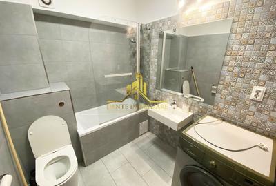 Apartament cu 3 camere semidecomandat, mobilat în Mărăști - 6