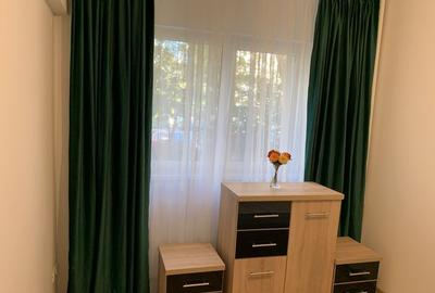 Inchiriez Apartament 3 camere complet renovat in Drumul Taberei - 10