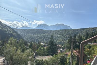 Pensiune de vânzare în stațiunea Azuga - 3