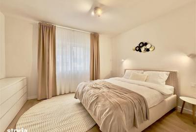 Apartament cu 3 camere decomandat în Cristian - 4