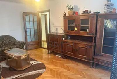 Apartament cu 3 camere decomandat în Lipovei - 7